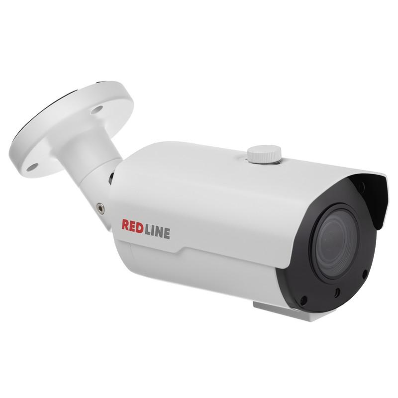 

Умная камера REDLINE, RL-IP52P-VM-S.eco
