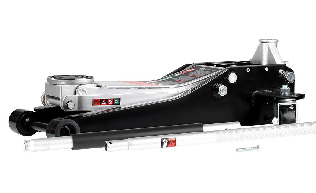 

Домкрат HEYNER, Премиум УльтраБыстрый 347030