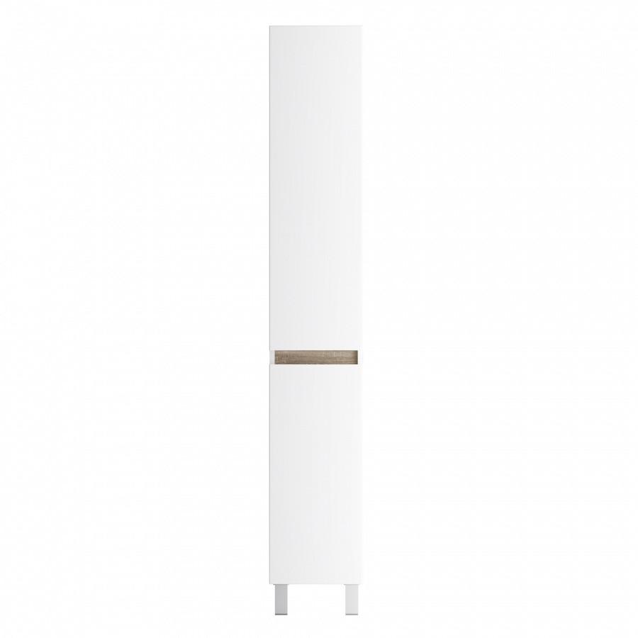 

Пенал AM PM, X-Joy M85ACSR0306WG, правый