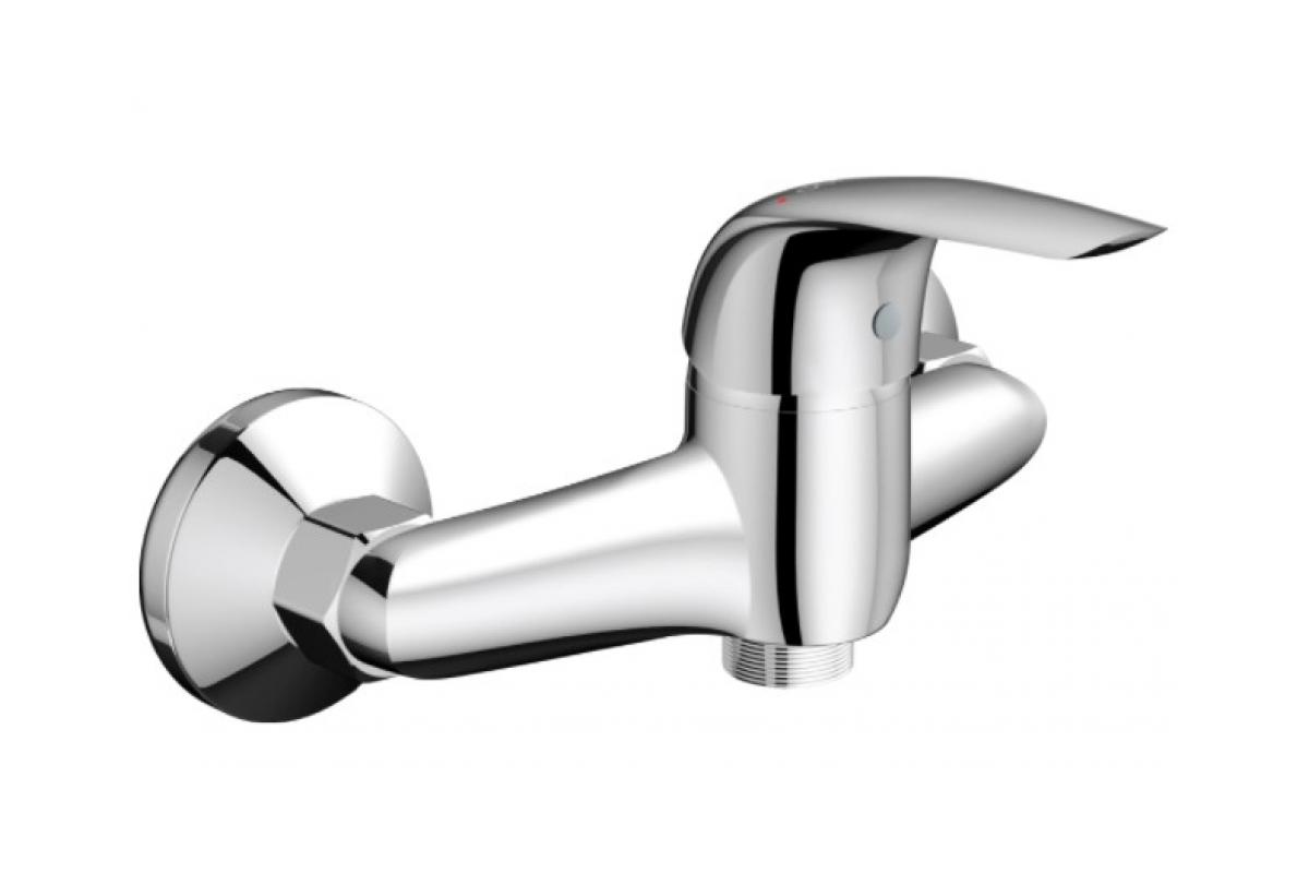

Смеситель для душа DORFF, Stark D1102000