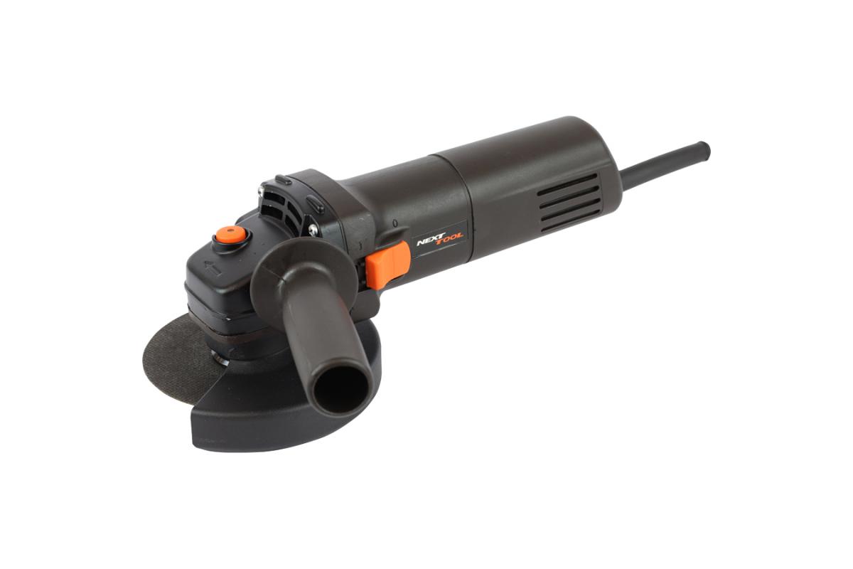 

УШМ (болгарка) NEXTTOOL, USM-900/125 (400037)