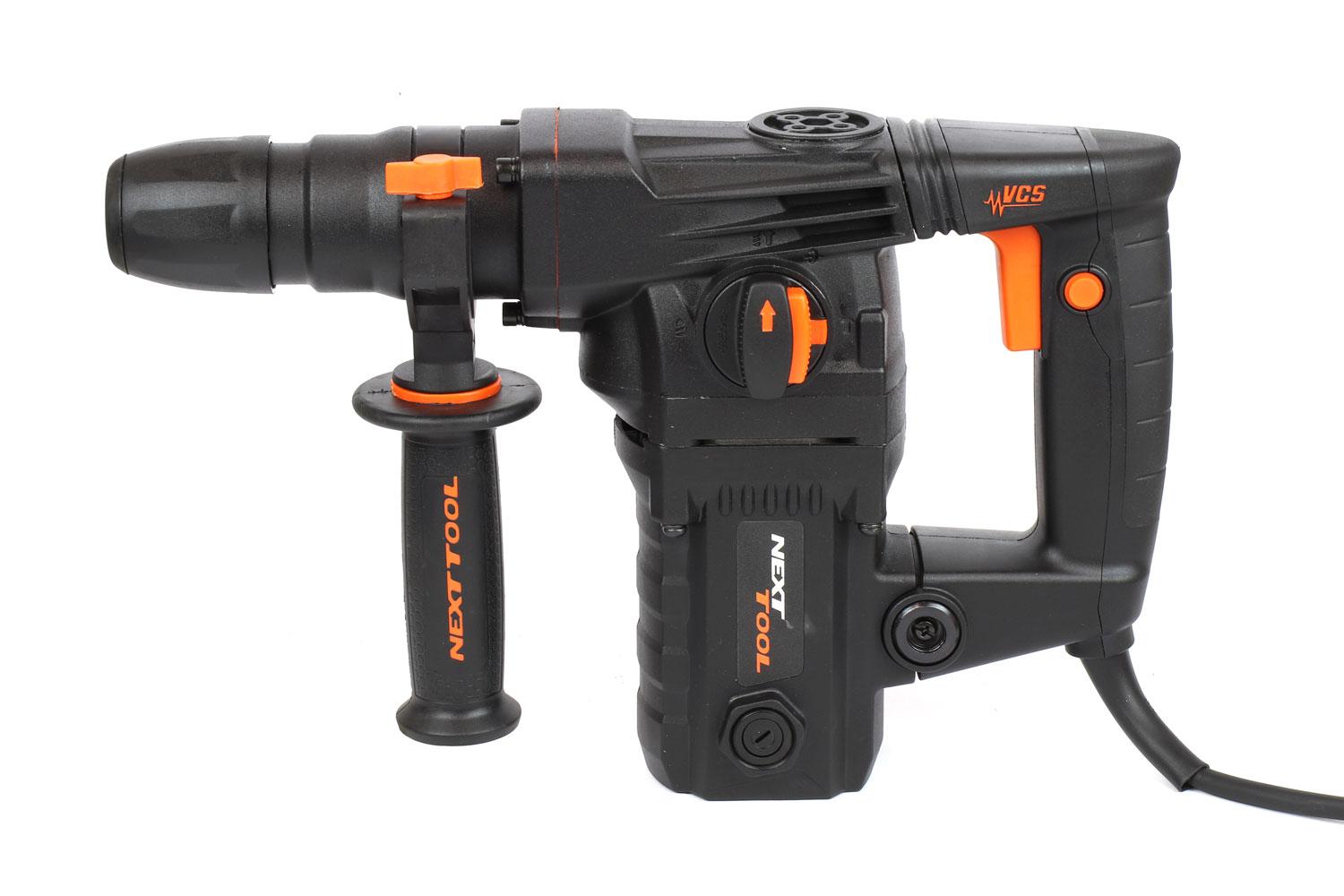 

Перфоратор NEXTTOOL, PF-1200/32 (400059)