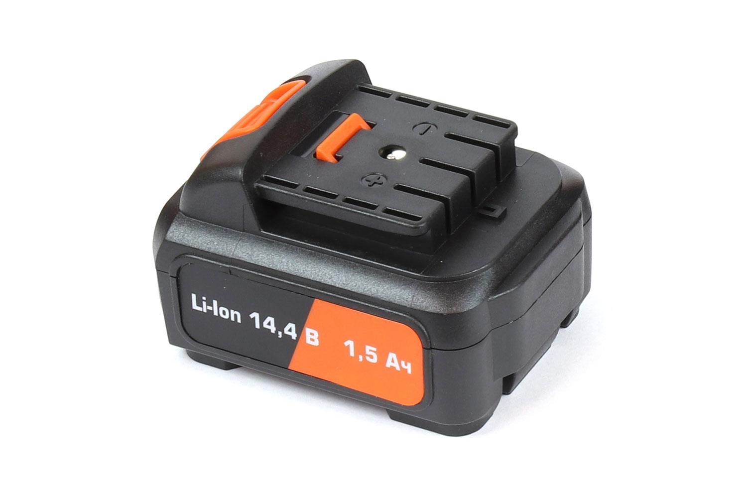 

Аккумуляторная батарея NEXTTOOL, 1000008 BL 14V Li-Ion