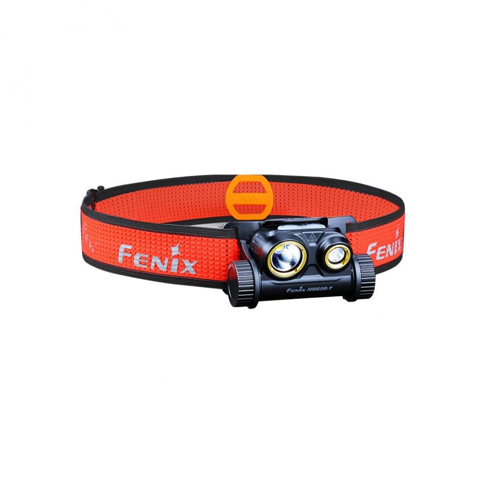 

Фонарь FENIX, HM65R-T