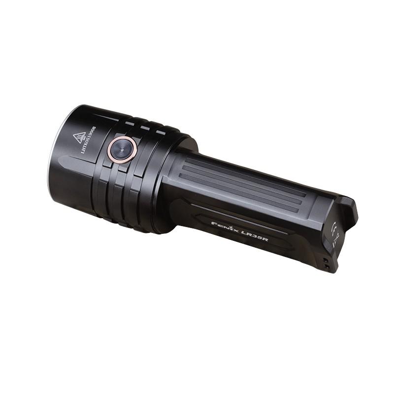 

Фонарь FENIX, LR35R