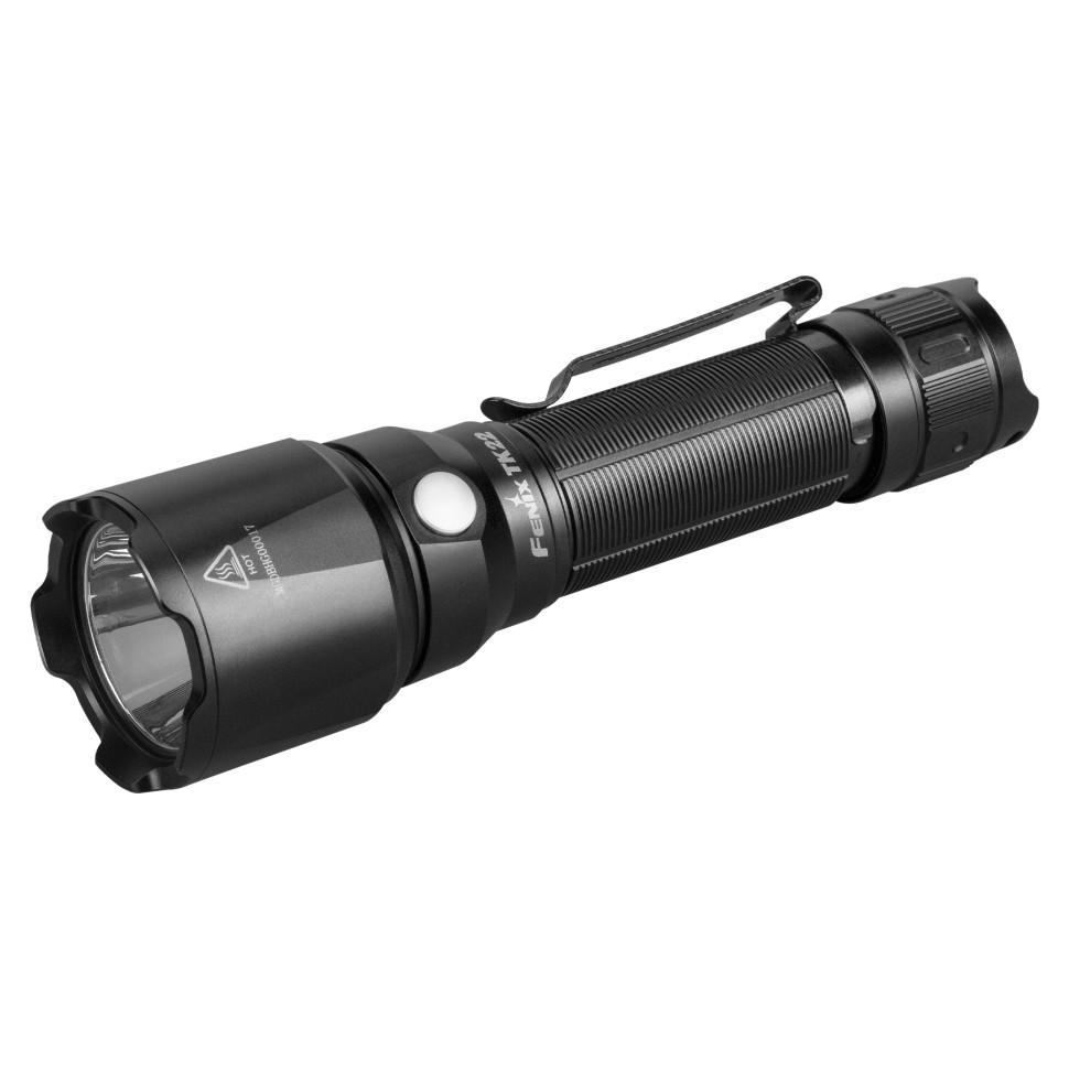 

Фонарь FENIX, TK22UE v2.0