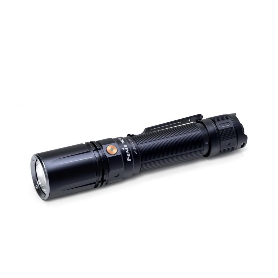 

Фонарь FENIX, TK30