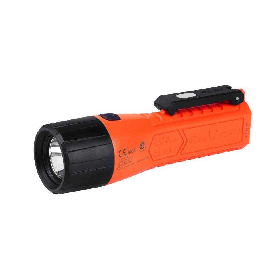 

Фонарь FENIX, WF11E