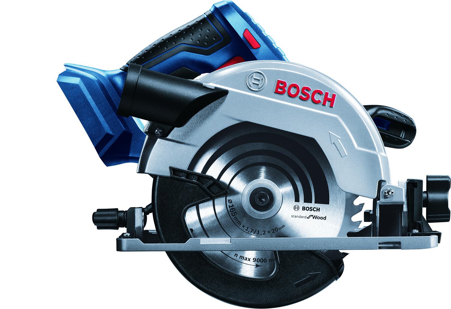 Циркулярная Пила Bosch Gks 140 06016b3020 Купить