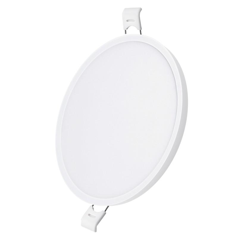 

Светильник встраиваемый ULTRA, SP 2 20W 4000K