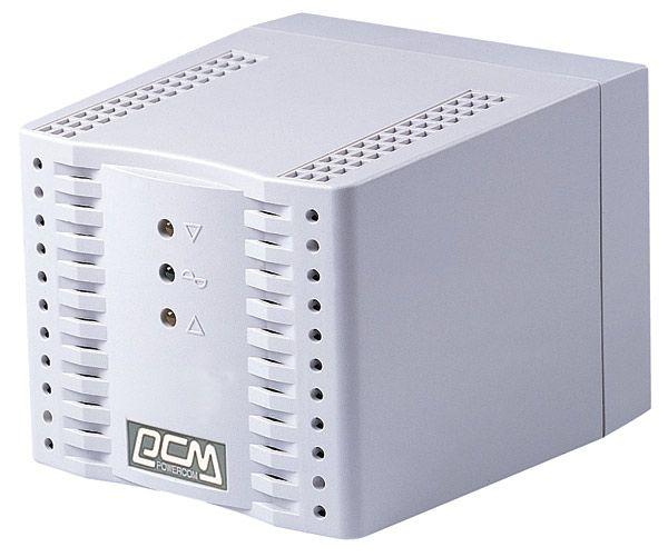 

Стабилизатор напряжения POWERCOM, TCA-2000