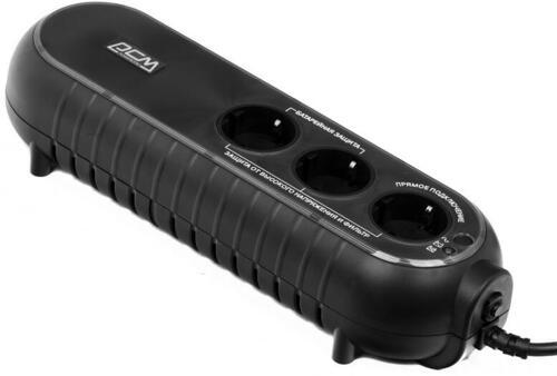 

Источник бесперебойного питания POWERCOM, WOW-300