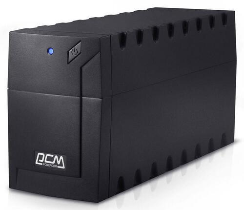 

Источник бесперебойного питания POWERCOM, RPT-600A