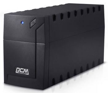 

Источник бесперебойного питания POWERCOM, RPT-1000A