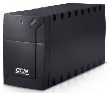 

Источник бесперебойного питания POWERCOM, RPT-1000AP