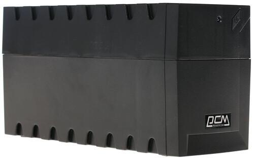 

Источник бесперебойного питания POWERCOM, RPT-800A EURO