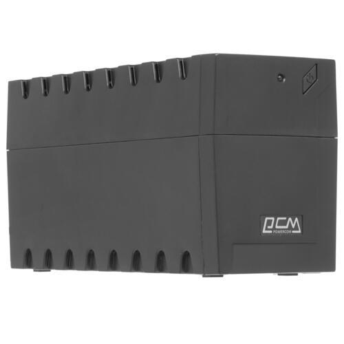 

Источник бесперебойного питания POWERCOM, RPT-1000AP EURO