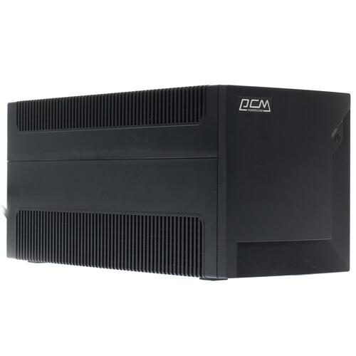 

Источник бесперебойного питания POWERCOM, RPT-1025AP