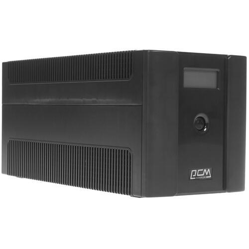 

Источник бесперебойного питания POWERCOM, RPT-2000AP