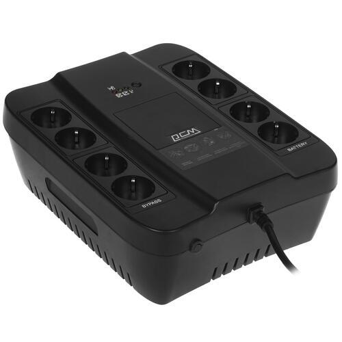 

Источник бесперебойного питания POWERCOM, SPD-650N