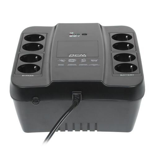 

Источник бесперебойного питания POWERCOM, SPD-850N