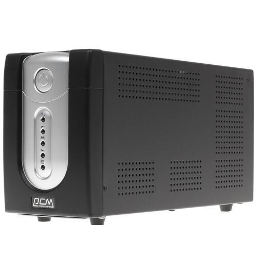 

Источник бесперебойного питания POWERCOM, IMP-2000AP