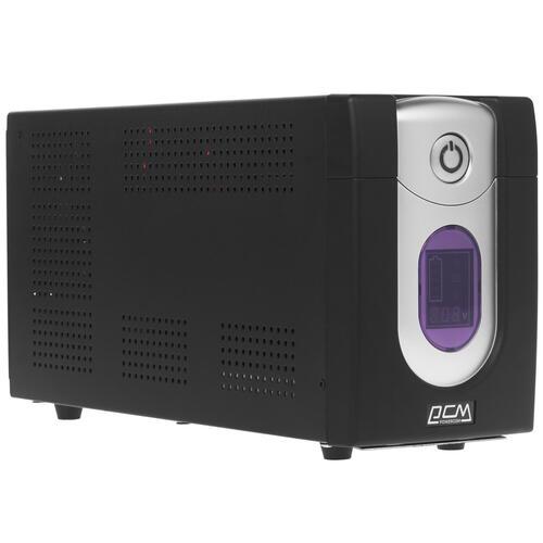 

Источник бесперебойного питания POWERCOM, IMD-1025AP