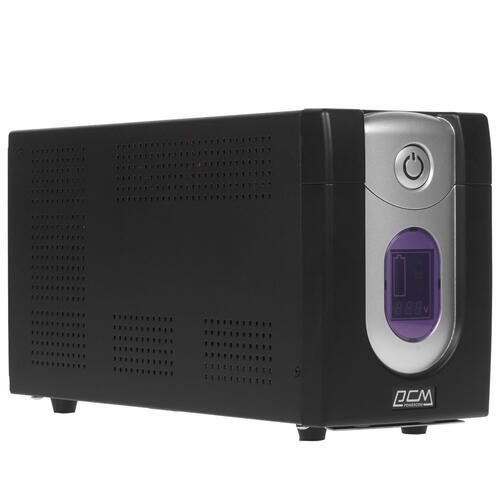 

Источник бесперебойного питания POWERCOM, IMD-1500AP