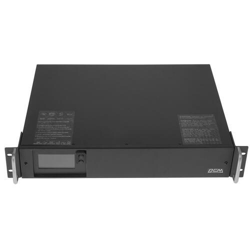 

Источник бесперебойного питания POWERCOM, KIN-1500AP LCD