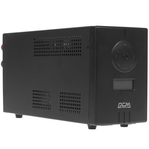 

Источник бесперебойного питания POWERCOM, INF-800