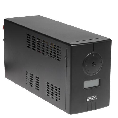 

Источник бесперебойного питания POWERCOM, INF-1100