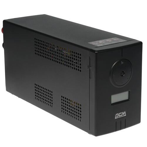 

Источник бесперебойного питания POWERCOM, INF-1500
