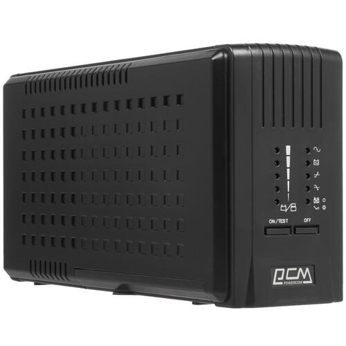 

Источник бесперебойного питания POWERCOM, SPT-500-II
