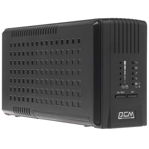 

Источник бесперебойного питания POWERCOM, SPT-700-II