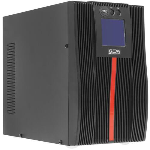 

Источник бесперебойного питания POWERCOM, MAC-1500