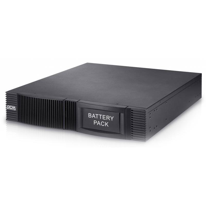 

Батарейный модуль POWERCOM, BAT VGD-RM 36V