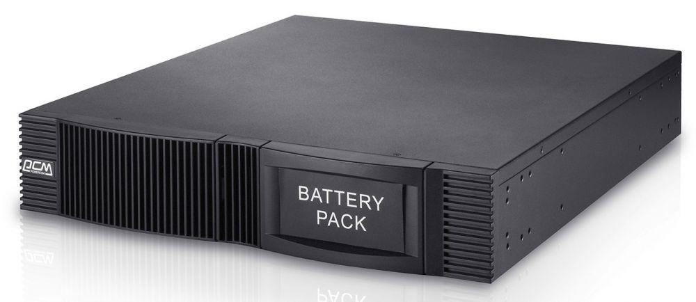 

Батарейный модуль POWERCOM, BAT VGD-RM 48V