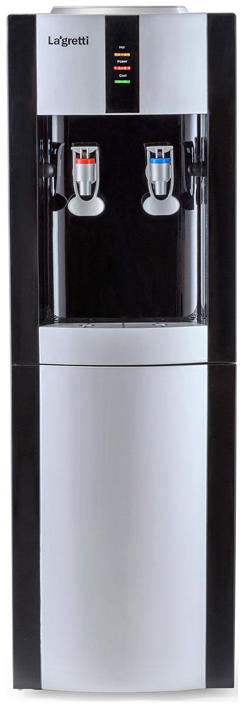 

Кулер для воды LA'GRETTI, LG003