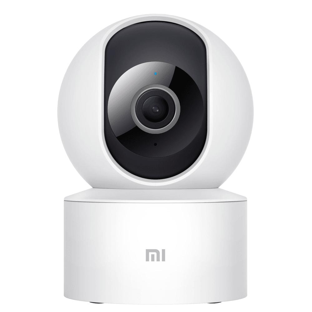 

Видеокамера безопасности XIAOMI, Mi 360° Camera (1080p) MJSXJ10CM (BHR4885GL)