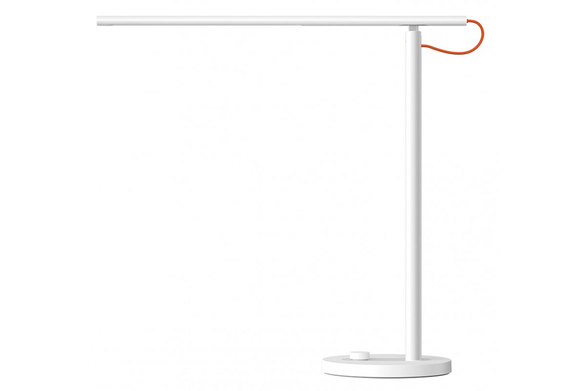 

Лампа настольная XIAOMI, Mi LED Desk Lamp1S MJTD01SYL (MUE4105GL)