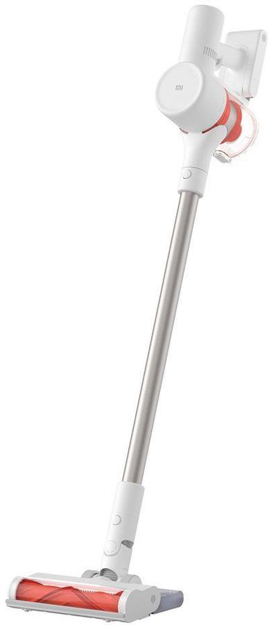 

Пылесос аккумуляторный XIAOMI, Mi Handheld Vacuum Cleaner Pro(G10) MJSCXCQPT (BHR4307GL)