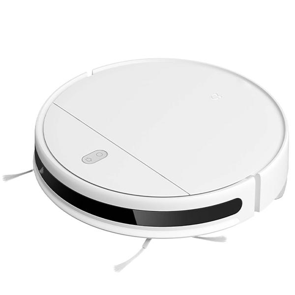 

Робот-пылесос XIAOMI, Mi Robot Vacuum-Mop Essential MJSTG1 (SKV4136GL)