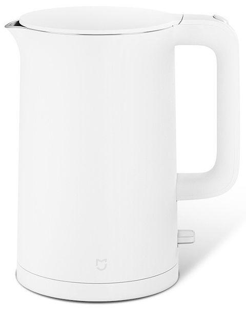 

Чайник электрический XIAOMI, Белый, Mi Electric Kettle EU MJDSH01YM (SKV4035GL)