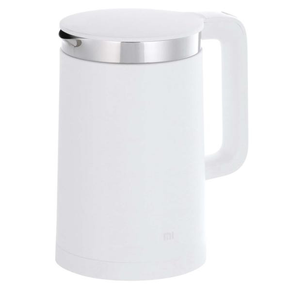 

Чайник электрический XIAOMI, Белый, Mi Smart Kettle Pro MJHWSH02YM (BHR4198GL)