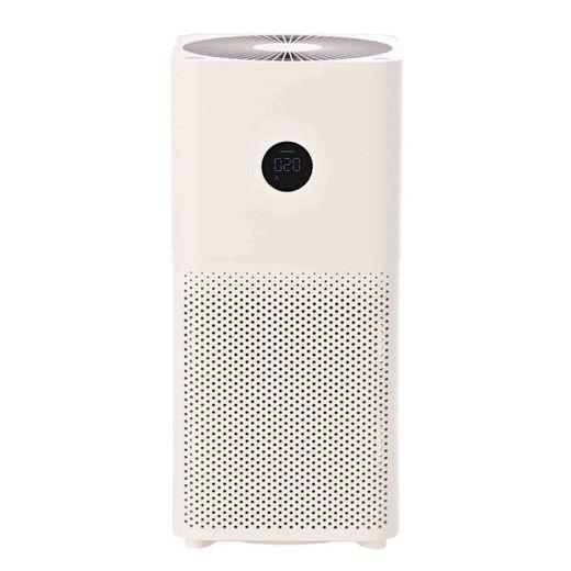 

Очиститель воздуха XIAOMI, Mi Air Purifier 3C AC-M14-SC (BHR4518GL)