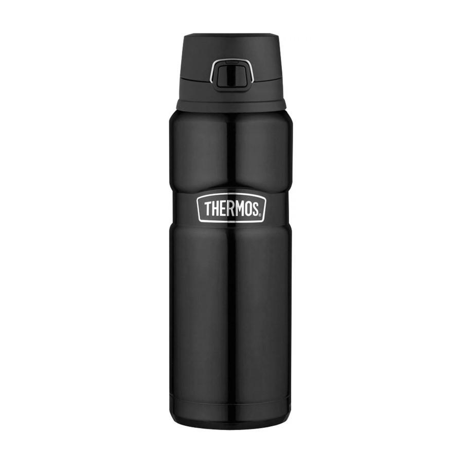 

Термос THERMOS, Черный, SK4000 BK 0.71L(918116)