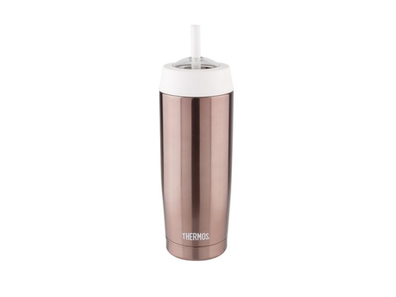 

Термос THERMOS, Бронзовый, TS4030P 0.47L (157560)