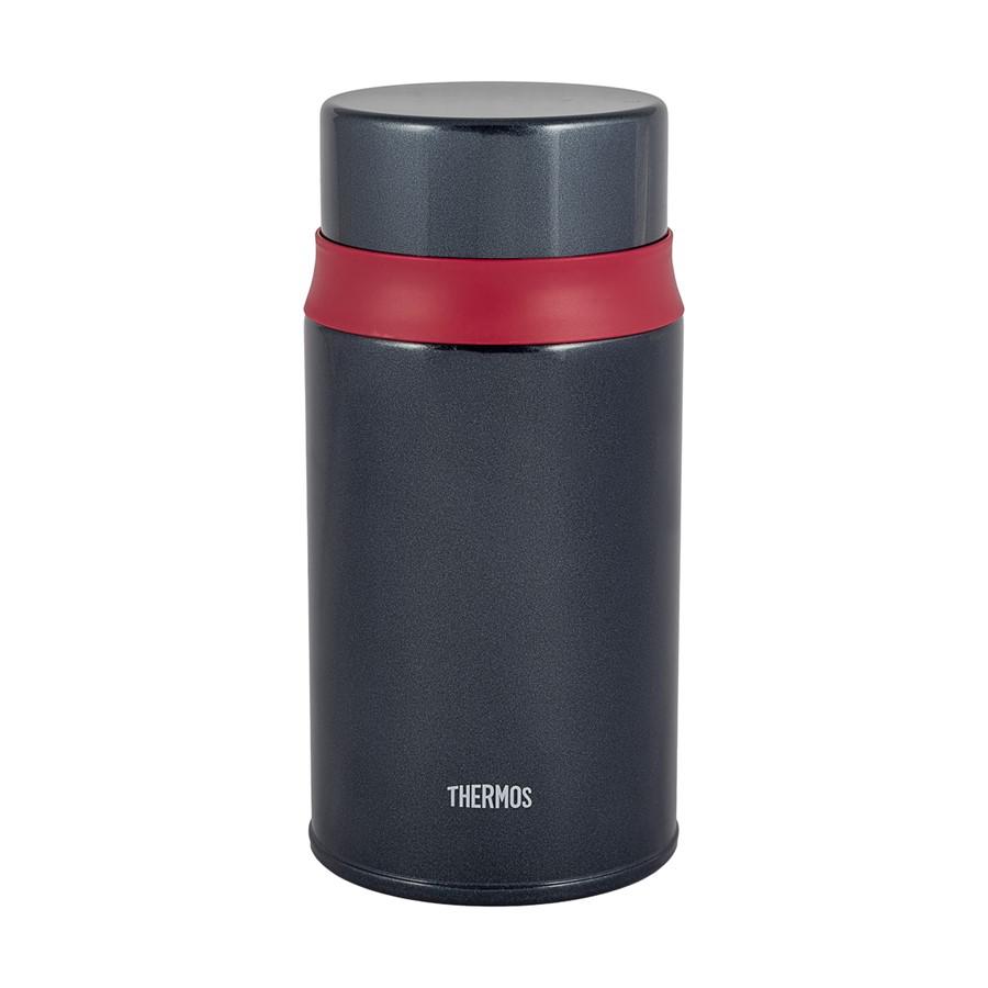 

Термос THERMOS, Синий, TCLD-720S 0.72L с ложкой (303455)