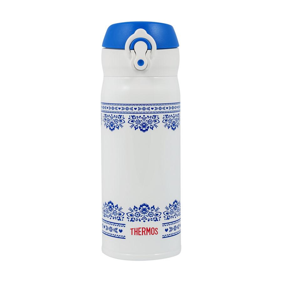 

Термос THERMOS, Белый, JNL-402-BLWH 0.4L (319562)