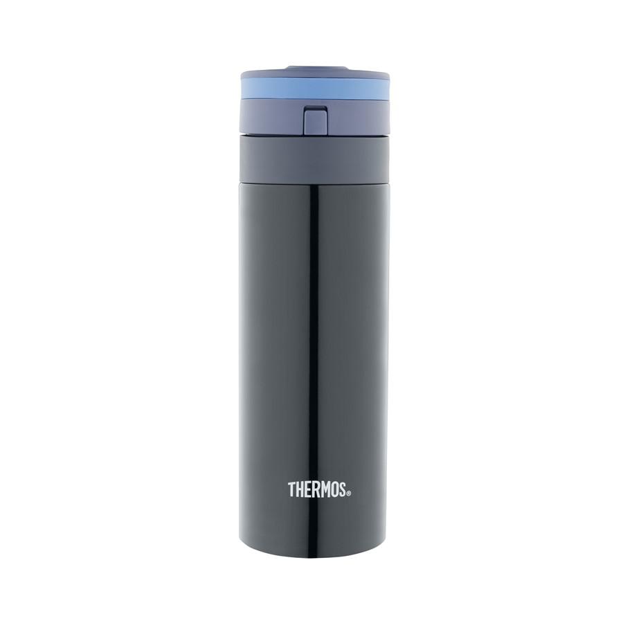 

Термос THERMOS, Синий, JNS-350-BK SS 0.35L (924650)